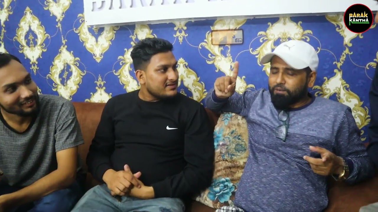 বরাক কণ্ঠের অজানা কিছু কথা।