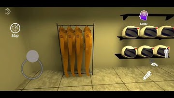 BACKROOMS ANOMALY NEW UPDATE VERSION 1.3.1 ANDROID FULL GAME