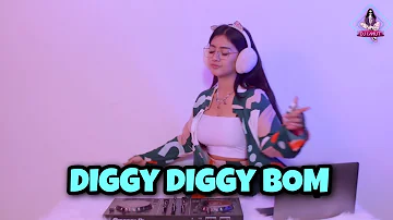 BOM DIGGY DIGGY (DJ IMUT REMIX)