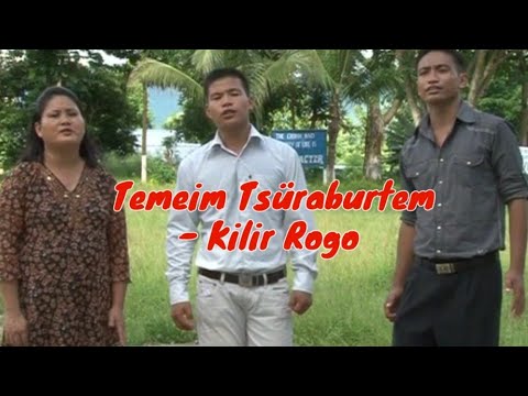 Temeim tsraburtem  Kilir Rogo  SBC Dimapur MV Ao Song
