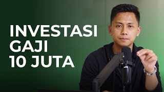 Download Lagu Panduan Investasi Gaji 10 Juta Per Bulan MP3 Download Lagu Panduan Investasi Gaji 10 Juta Per Bulan MP3