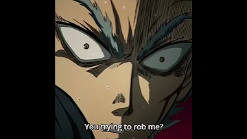 SAITAMA POWER 