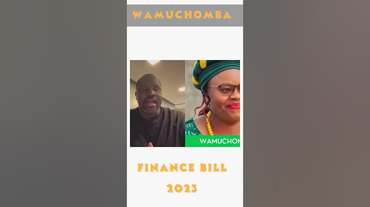 #gathoni #wamuchomba azimiolaumoja #ruto  #raila #spicefm #financebill2023 #mps #kenyakwanza #uda