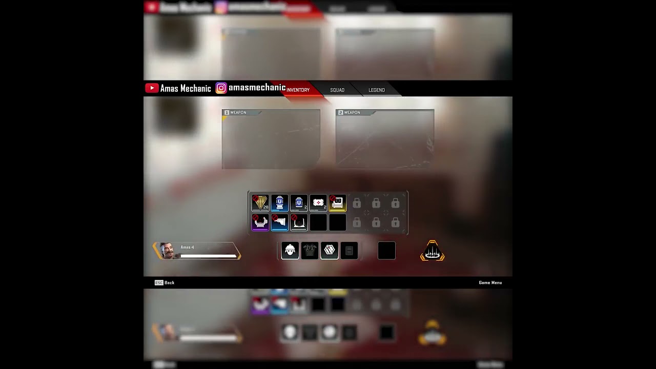 apex legends* vida real 😂🔥