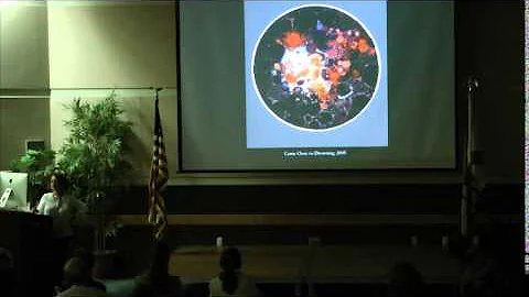 ARTIST TALK SERIES: Amy Gross