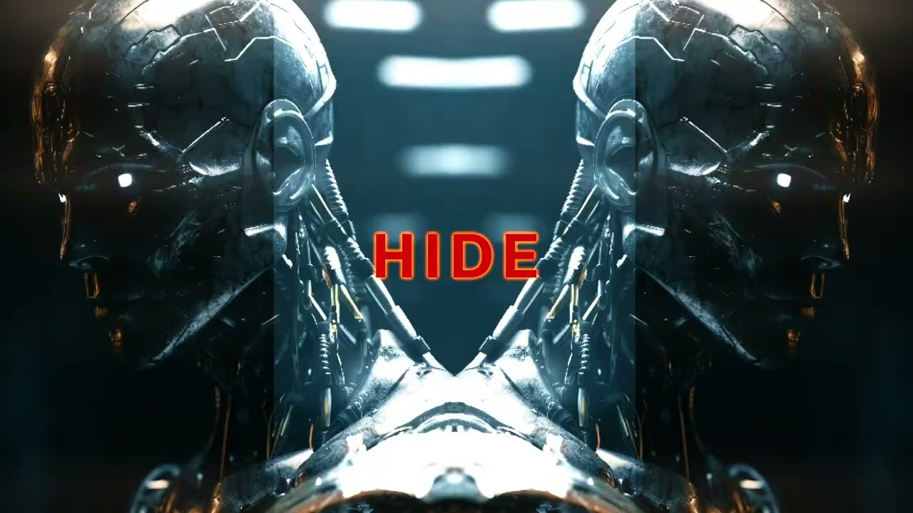 God Plays Dice - Neverodd (LYRIC VIDEO)