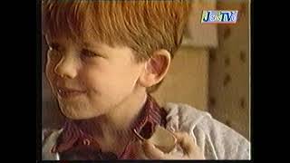 Rtv Pink Reklame Mart 1997 By Božo91 2. Deo