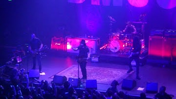 Daron Malakian and Scars On Broadway - Guns Are Loaded live at The Fonda 08-04-2018 HD