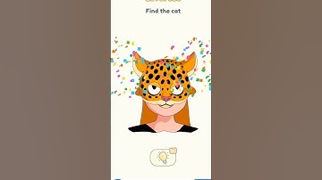 Dop 2 Level 526 Find the cat #dop2 #trending #subscribe #gaming #video #viral #reels #dance #ram #1k