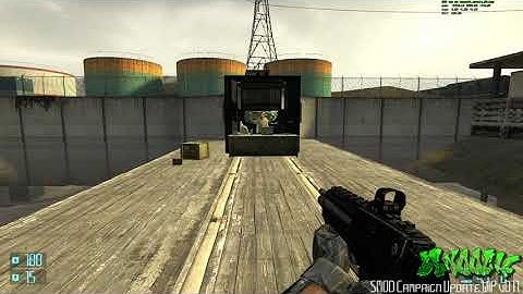 SMOD CAMPAIGN UPDATE - Money!