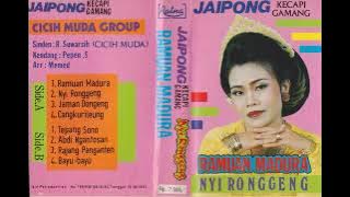 Rasih Suwarsih (Cicih Muda) & Cicih Muda Group - Ramuan Madura