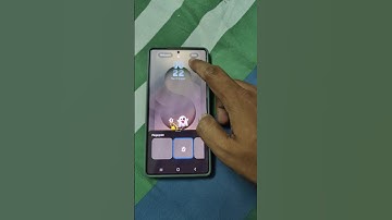 How to Enable Fingerprints Animations in S25ULTRA  #s25ultra #oneui8 #fingerprintanimation