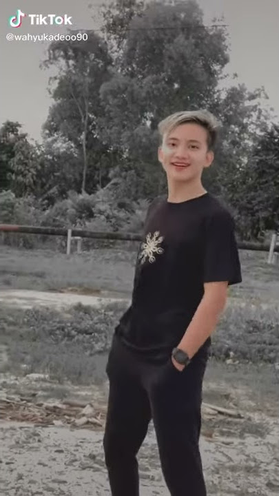TIK TOK WAHYU KADEO