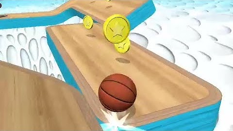 going balls level 117 gameplay walkthrough all levels Android IOS