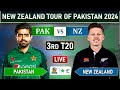 Live scores  commentary of pakistan match today  crictales live streaming by wasif ali  ep 3