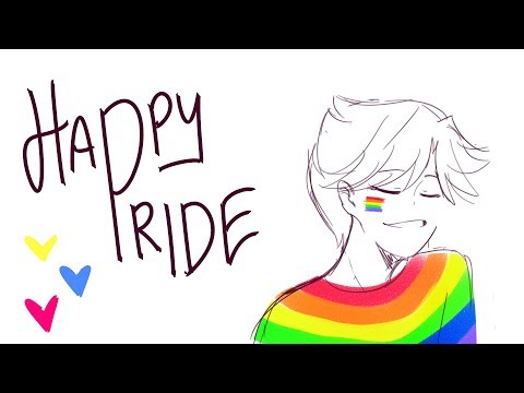 happy-pride-month!-animatic/storyboard-ft.-ocs-&-musicals