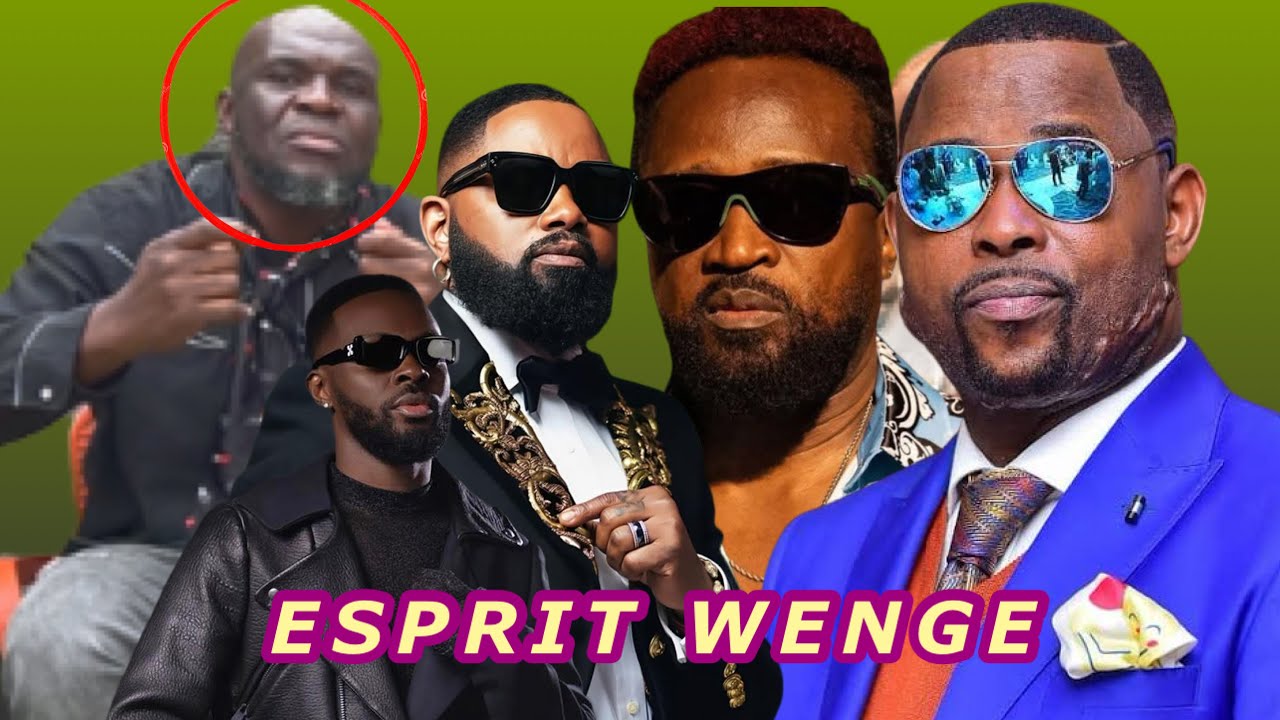 CHOC😳KONY STAR AZONGISI ADOLPHE NA NZELA,AZA ELOKO TE NA WENGE,WERRA NDE LEGENDE,FERRE NA HYPOCRITE.