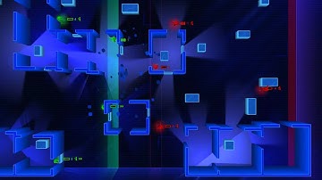 Frozen Synapse Charge Mode