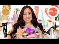 NEW AT THE DRUGSTORE 2021! MAKEUP HAUL & A FEW REPURCHASES!