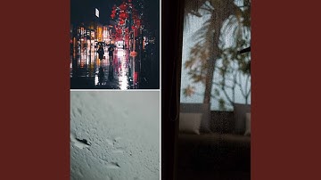 High Class Ambience for Soothing Storms