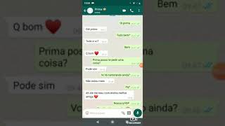 Primo Pediu A Própria Prima Em Namorovc Aceitaria?