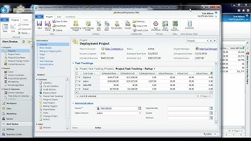 Project Prerequisites in Alert Stratus for Microsoft Dynamics CRM 2011