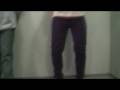 Upa  spot  pantalones goddard