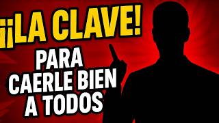 Truco psicológico para caer bien a cualquier persona. screenshot 4