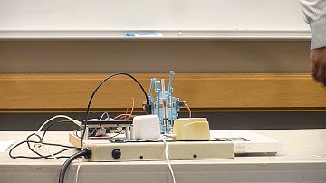 2015 ECE92 - Robotic Arm Tic-Tac-Toe