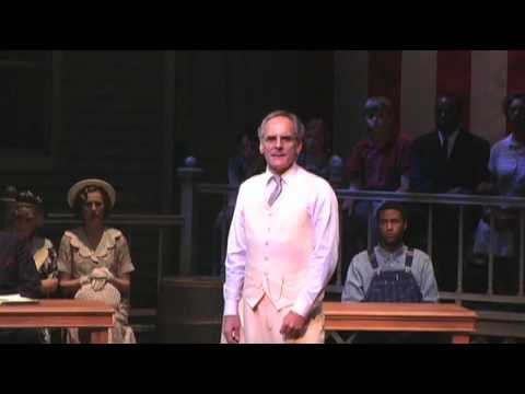 TO KILL A MOCKINGBIRD presented by TheatreWorks