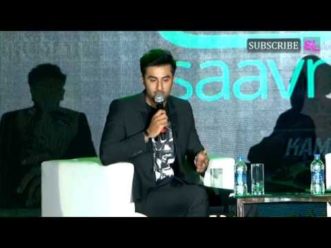 Ranbir Kapoor doesn’t believe in celebrating Valentine’s Day?