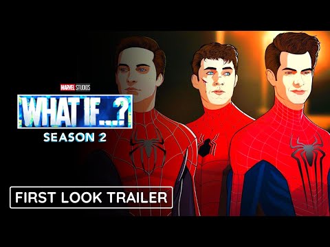 What If? Season 2 Premiere Date: Animated Marvel Characters Are Back