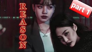 JENLISA FF ONESHOT 'REASON' PART 1 (SUB INDO)