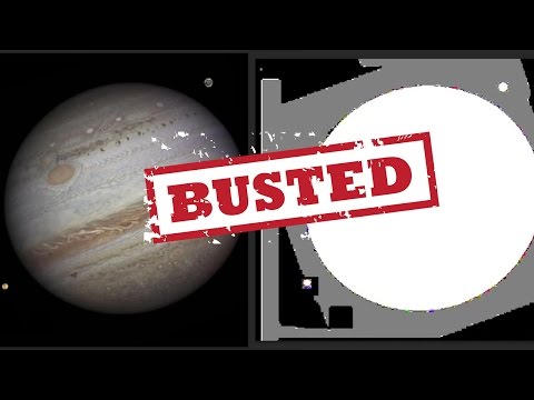 Flat Earth 2016 - NASA Fake Space Images & Lies Exposed!