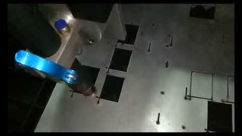 1212 plasma cutter test