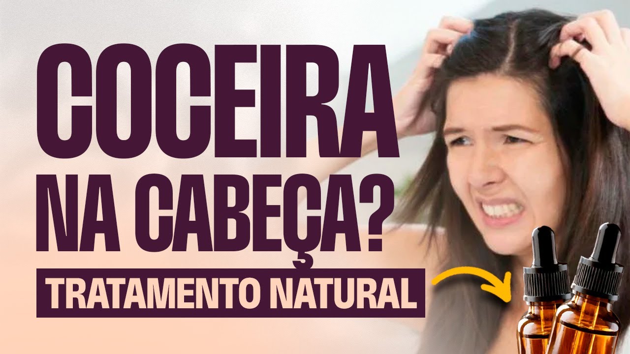 Зуд кожи головы | Лучшие эфирные масла от зуда кожи головы