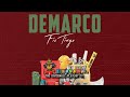 Demarco - Fix Tings (2020)