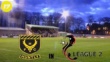 FM17 Editor Guide - Adding Teams & Changing League Structure