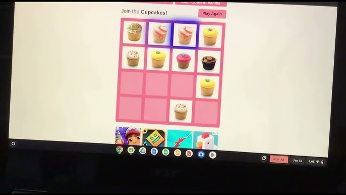 2048 Cupcakes Win - video Dailymotion