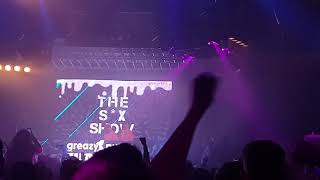 GPf Sex Show opening @ This is Not a GPf Event 2019