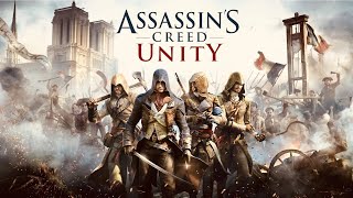 Assassin's Creed Unity - Viewpoint