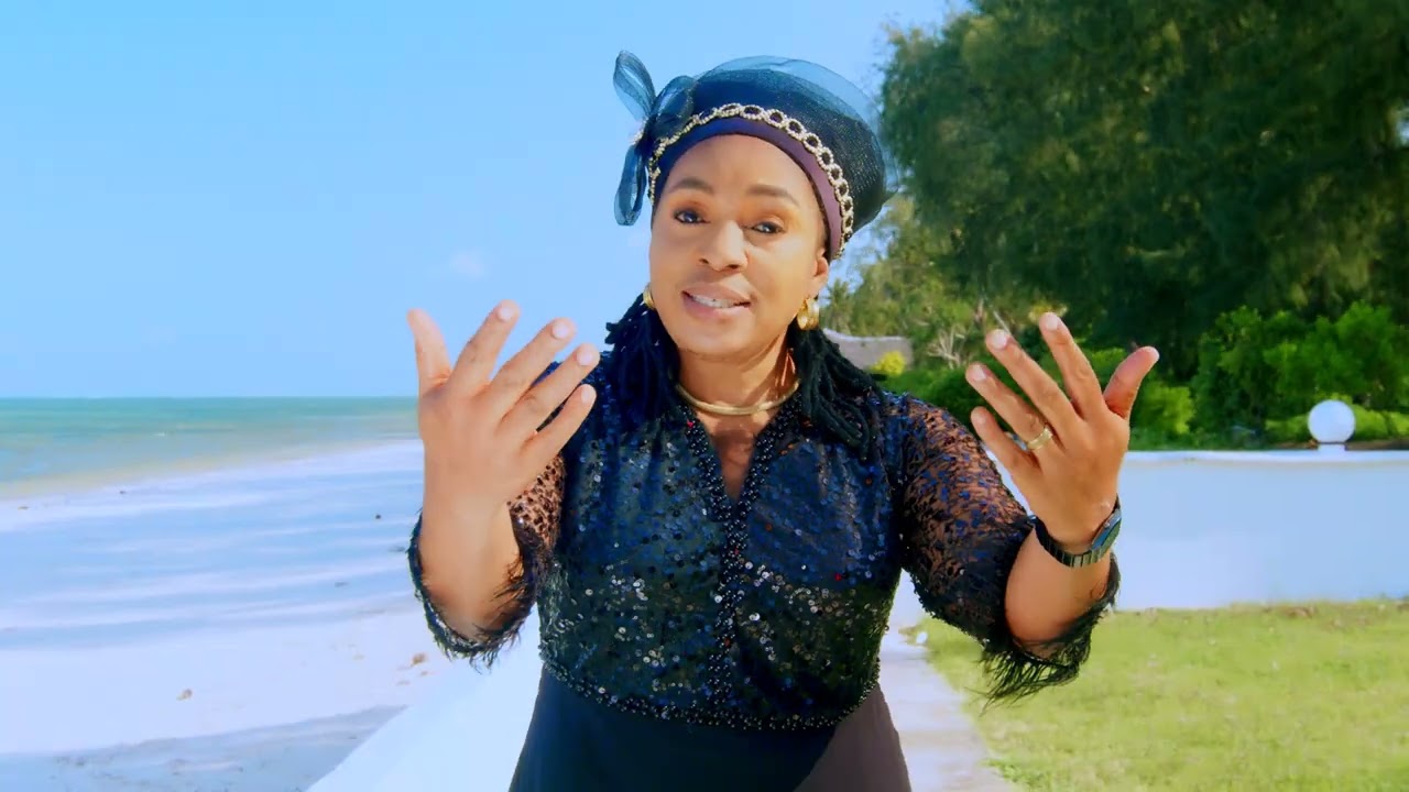 COUPLE HEKIMA CHOIR CBCA/KISESI  MATENDO OFFICIAL VIDEO