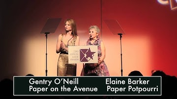 2011 LOUIE Awards Gala