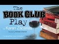 Gambar cover Book Club Play:  Meet the Director