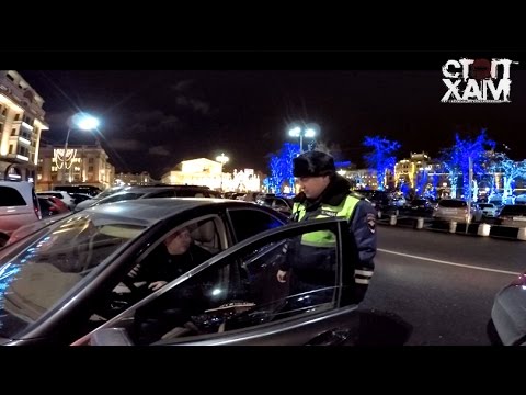 СтопХам - Новогодний кирпич