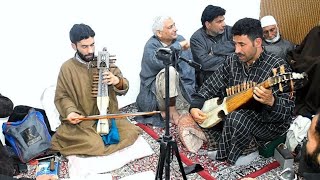 # 223 kan kai kan doroo کریو گورہ گورو | Jnb Sadaa Rahman Sb RA  Hussain Khan| Kashmiri Songs | KBSM