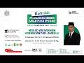 Pengajian Umum Ahad Pagi (PUAGI) Edisi Ramadhan 1447 H. (Ust. Dr. H. M Nurul Humaidi, M.Ag.)