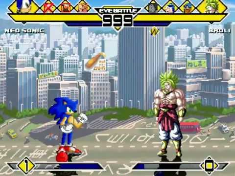 Mugen Tier List Mugen Tier List