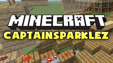 CaptainSparklez Puzzle Contest: BrenyBeast