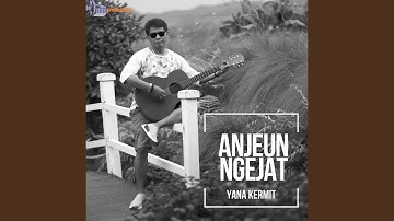Anjeun Ngejat
